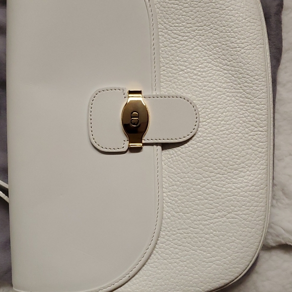 CD White bag - Picture 2 of 16